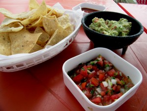 Salsa